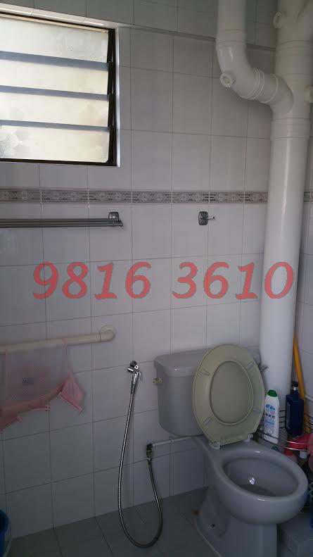 Blk 263 Yishun Street 22 (Yishun), HDB 4 Rooms #104805302
